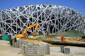 耗资34亿建造的鸟巢，在奥运会过后的13年里，回本了吗？图片