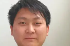 男子执行力爆棚，听从网友建议，时隔半年，胖子变成帅哥图片