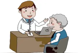 找对医院看对病，哪些医院最好？哪些科室最强？榜单来了图片