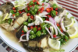 “鱼不蒜，羊不姜，牛不韭”，有没有道理？还有哪些饮食俗语？图片