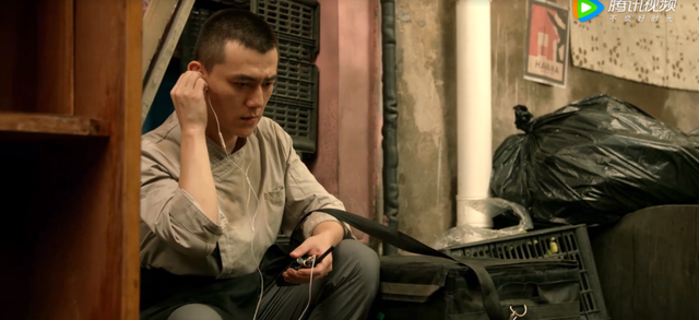 实锤水军造谣、职场性骚扰，这国产悬疑剧尺度够大