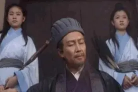 难怪司马懿会撤兵，城楼上的两个书童，才是整场空城计的关键点图片