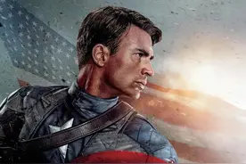 美国队长（Captain America）图片