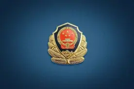【振兴新突破 我要当先锋】【媒体看公安】《辽宁法治报》专题报道｜沈阳公安民警学习党的二十大精神谈感悟图片