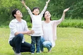 有人问：生孩子到底有什么意义呢？此问题确实有点大图片