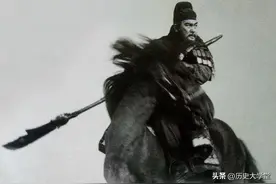 中华武圣关公，为何受到韩国人的顶礼膜拜，甚至还有领地图片