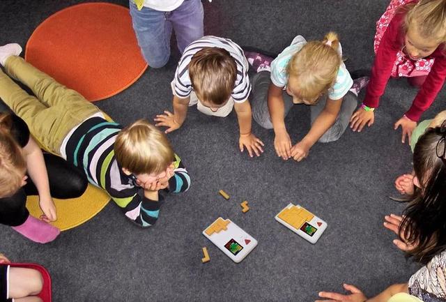 火遍妈妈群的逻辑思维拼图,每天10分钟,不知不觉训练孩子的思维