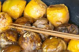 活珠子，秒懂南京人的野性图片