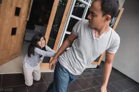 给你人脉资源，跟我女儿分手图片