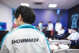 2023年LCK夏季赛日程公布图片