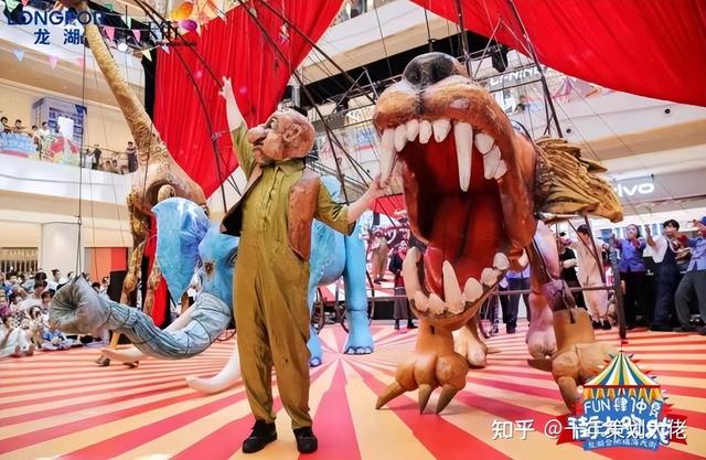 有没有什么亲子活动可以推荐的?或是在哪里可以找到这类活动呢?