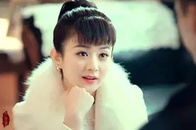 娱乐圈中预言成真的事，应采儿被称预言家，小S莫小棋很“灵验”图片