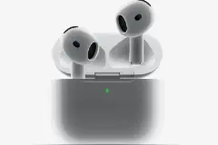 苹果为AirPods 4和AirPods Pro 2耳机推送7E93固件更新图片