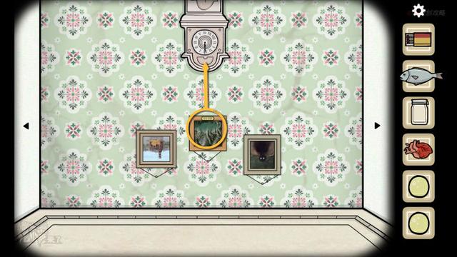 攻略 | 锈湖1《轮回的房间-Samsara Room》重置PC图文攻略+隐藏关卡