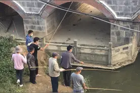 钓友请注意：这几个骗局专骗钓鱼人，中招者多不胜数图片