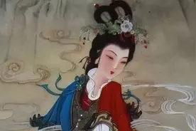 碧霞元君是谁的弟子呢？图片