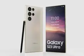 三星Galaxy S23Ultra傲视群雄，iPhone14Pro Max不香了，机皇回归图片