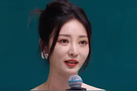 浪姐5直播点评见功力：柳岩满分评价陈丽君，朱丹格局碾压主持人图片