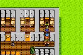 重装机兵：梦想起飞图文全攻略——最终章图片