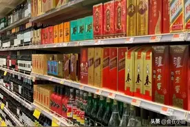 网上兑水、火烧、手搓的鉴酒方法真的靠谱吗？老酒师揭秘其中内幕图片