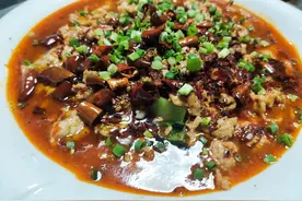 水煮肉片正宗做法图片