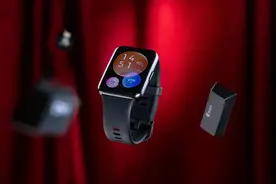 华为WATCH FIT 2开售：让“城市热炼”燃动整个夏天图片