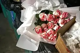 中国迎来最惨521，舔狗经济彻底崩盘！网友：垃圾桶里礼物都少了图片