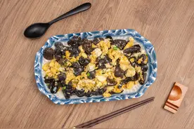 传统老中医推荐的几款家常美味，多吃气旺身体棒，制作简单营养足图片