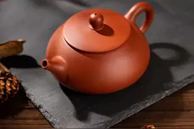 潮州手拉壶能称之为紫砂壶吗图片