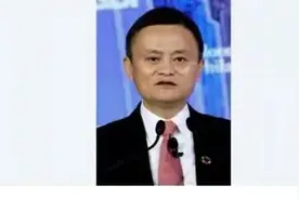 马云与家人已隐居日本半年，自带私人厨师和保安图片