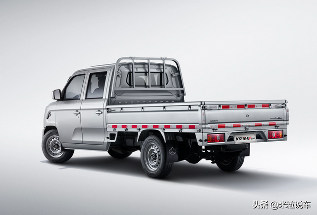 1,长安单排小货车报价