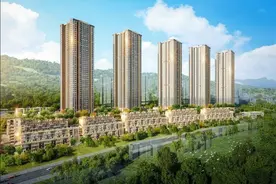 高瞻远瞩 实力护航 | 和记黄埔地产御峰·誉都 即将隆重登场图片