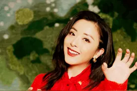 《人世间》主演黄小蕾：我有4个爸爸妈妈，闪婚闪孕也幸福图片