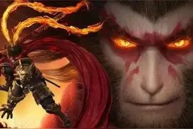 混世四猴，孙悟空的各种神通详解图片