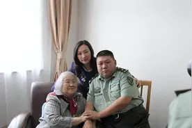 与毛岸英有关的特殊任务，李云守口如瓶五十三年，1988年公布于世图片