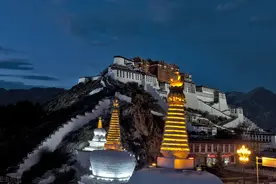 高血压患者可以去西藏旅游吗？图片