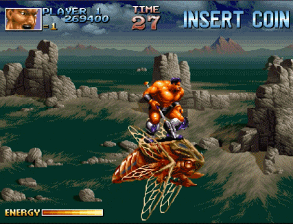 给你一百万，让你反复玩一款街机游戏一年，你打算选哪一款？