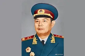 1984年叶剑英病危，中央已准备追悼会，钟南山临危受命救回叶帅图片