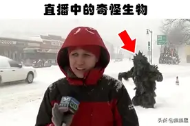 传说中，在圣诞节被记录下来的5个画面，孰真孰假？图片