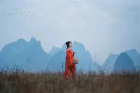 曾国藩：能吃天下第一等苦，乃能做天下第一等人图片