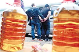 抽检食用油中，苯并芘超标20多倍，安全建议：这3种油别乱吃图片