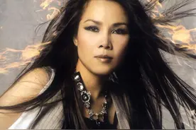 田震：我一生正直，摔话筒揭“潜规则”，和那英闹掰，但我不后悔图片