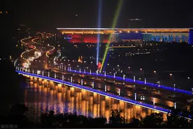 江苏制造业企业100强分布图：无锡30家，泰州、徐州各2家图片