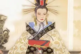 汉惠帝刘盈——是懦弱？是善良？是枷锁？图片