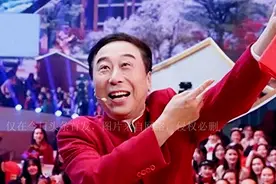 冯巩曾祖父冯国璋声名显赫，其实冯巩爷爷对冯氏家族影响更深远图片
