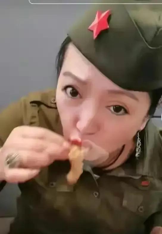 广州地铁打人女子，原来大有来头，难怪作风彪悍
