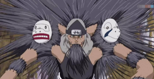 火影忍者最强二十禁术！放心进，没有博人传