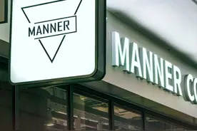 只做直营的Manner咖啡，悄悄摸底开放加盟｜独家图片
