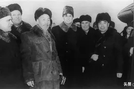 胡志明在广西的一段重要经历图片