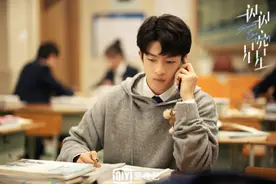 刚上头又下头？这些男星红得太意外图片